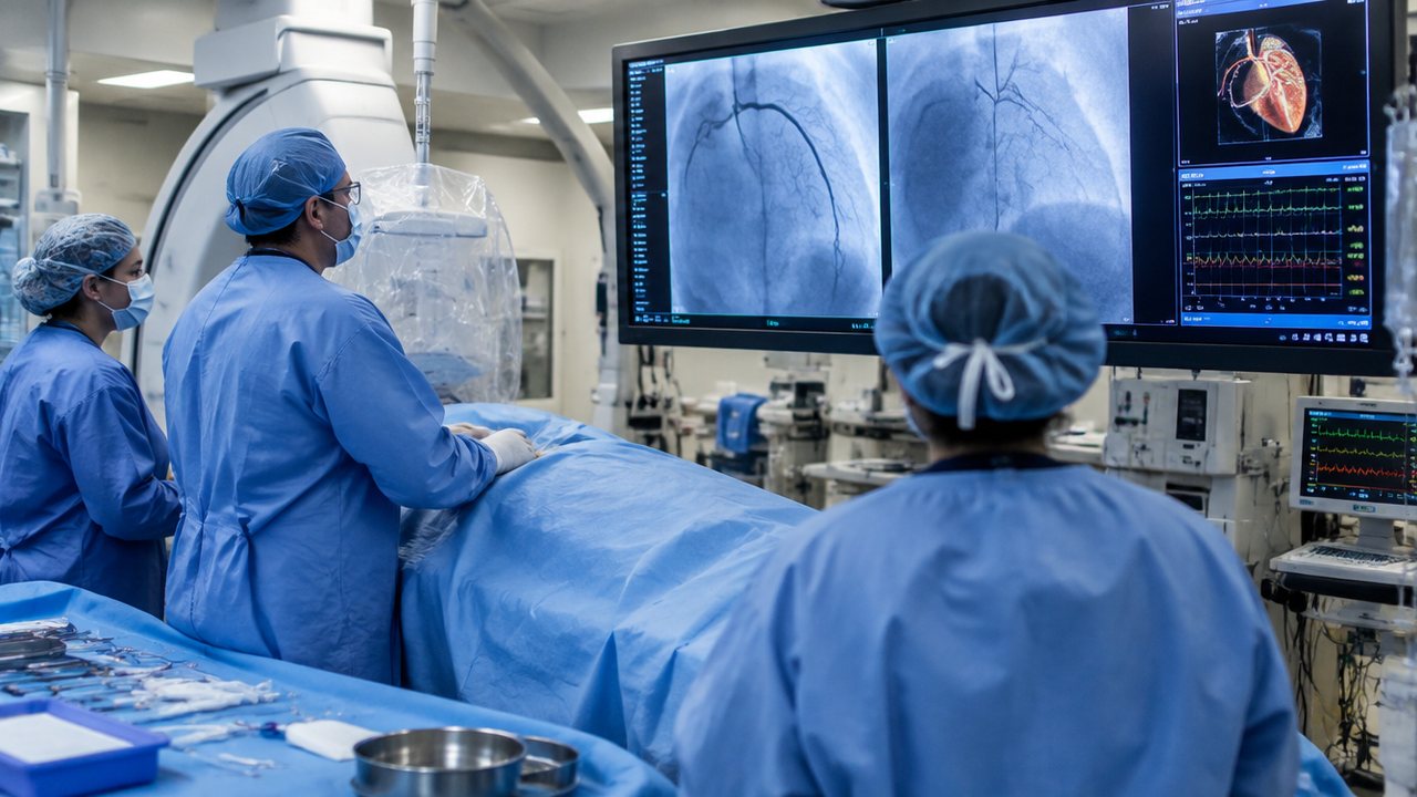 Bild zur Meldung: Der Aachener Erfinder der Impella-Herzpumpe bekommt den Werner-von-Siemens-Ring