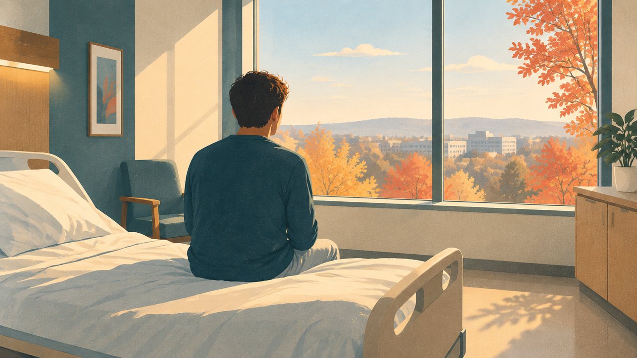 Illustration zur Meldung: Erste Genschere-Therapie nach der Zulassung in Deutschland: 19-Jähriger braucht keine Bluttransfusionen mehr