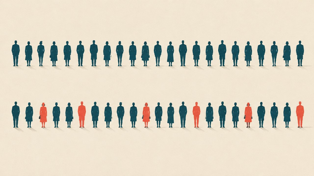 Illustration zur Meldung: Erstmals hat eine personalisierte Krebsimpfung eine Phase-3-Studie bestanden