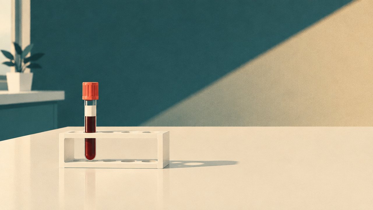 Illustration zur Meldung: Hamburger Rechenmodell hilft, Herzinfarkt schneller auszuschließen, jetzt als Medizinprodukt zertifiziert