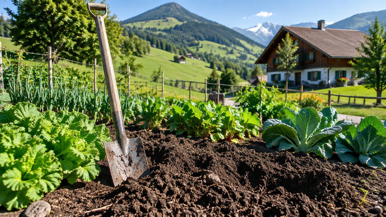 Bild zur Meldung: Rund 1.000 Freiwillige vergruben in der Schweiz mehr als 2.000 Unterhosen – jetzt liegt das Ergebnis vor